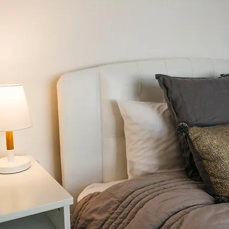 Апартаменты Comfort *