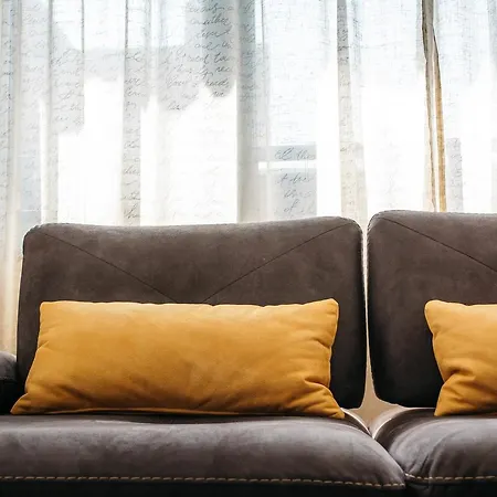 Апартаменты Comfort *
