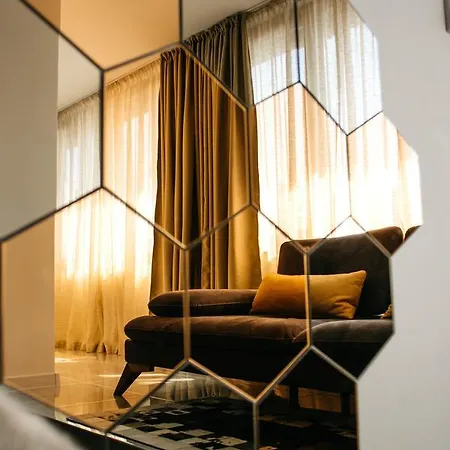 Comfort Апартаменты Ямбол